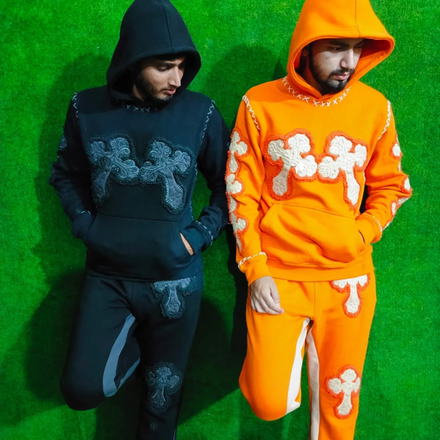 Quality you can trust, style you can feel.