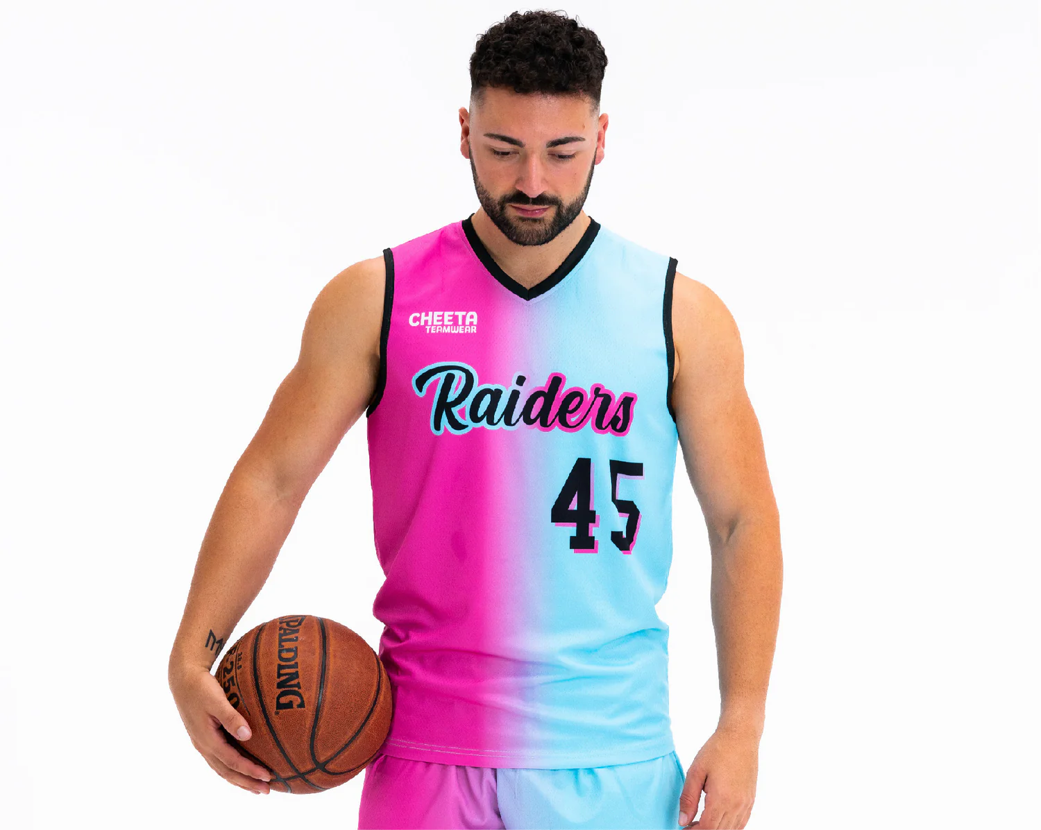 Custom Reversible Basketball Jerseys Any Name Number Team Logo -for Men/Women/Kids/Adult Basketball Uniform