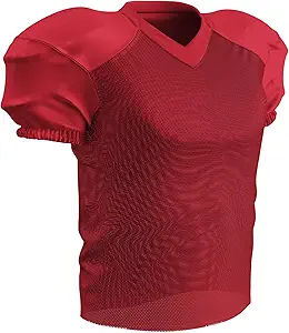 Champro Unisex Adult Time Out Football Practice Jersey