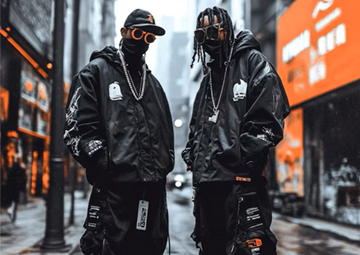 Streetwear